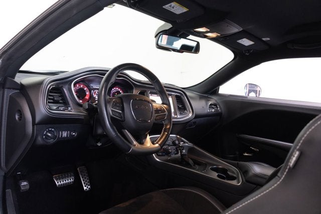 2020 Dodge Challenger SRT Hellcat Redeye