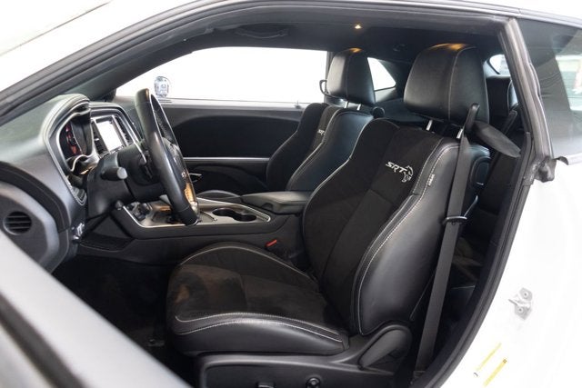 2020 Dodge Challenger SRT Hellcat Redeye