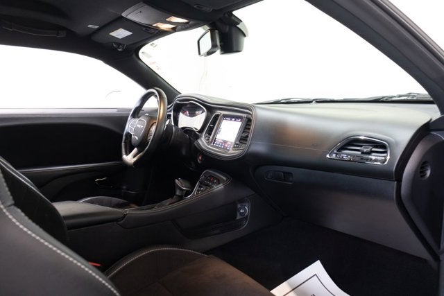 2020 Dodge Challenger SRT Hellcat Redeye