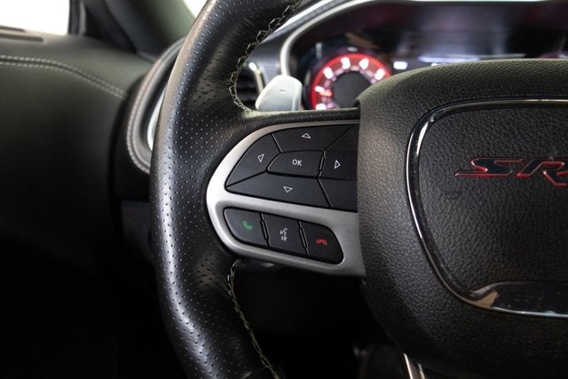 2020 Dodge Challenger SRT Hellcat Redeye