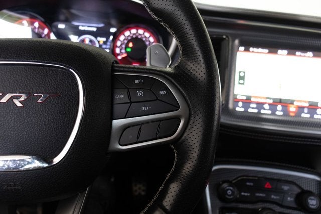 2020 Dodge Challenger SRT Hellcat Redeye