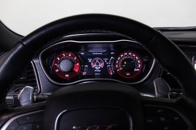 2020 Dodge Challenger SRT Hellcat Redeye