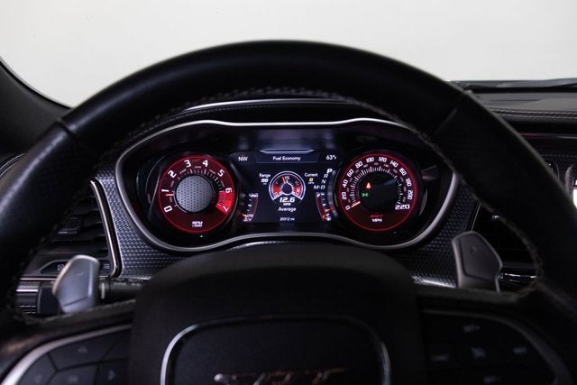 2020 Dodge Challenger SRT Hellcat Redeye