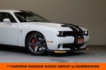 2020 Dodge Challenger SRT Hellcat Redeye
