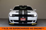 2020 Dodge Challenger SRT Hellcat Redeye