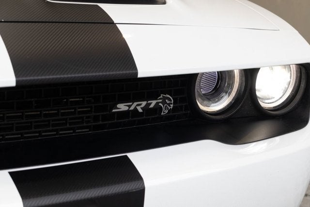 2020 Dodge Challenger SRT Hellcat Redeye