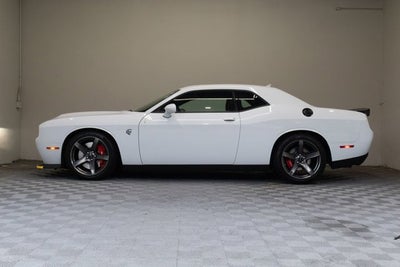2020 Dodge Challenger SRT Hellcat Redeye