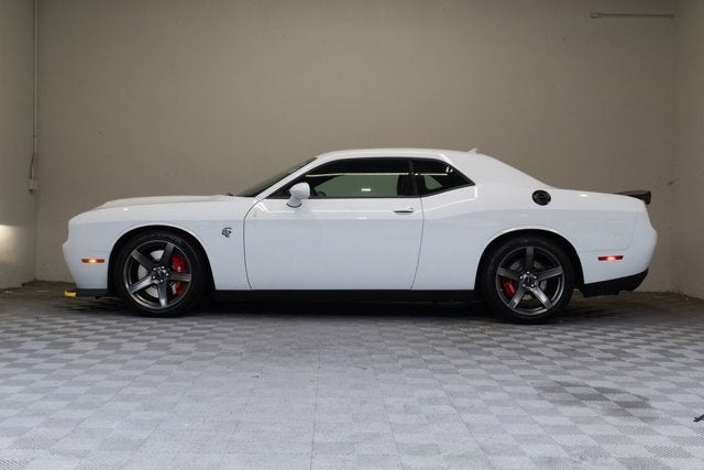 2020 Dodge Challenger SRT Hellcat Redeye