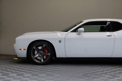 2020 Dodge Challenger SRT Hellcat Redeye
