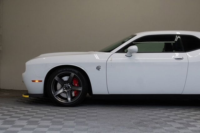 2020 Dodge Challenger SRT Hellcat Redeye