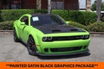 2019 Dodge Challenger SRT Hellcat Redeye Widebody