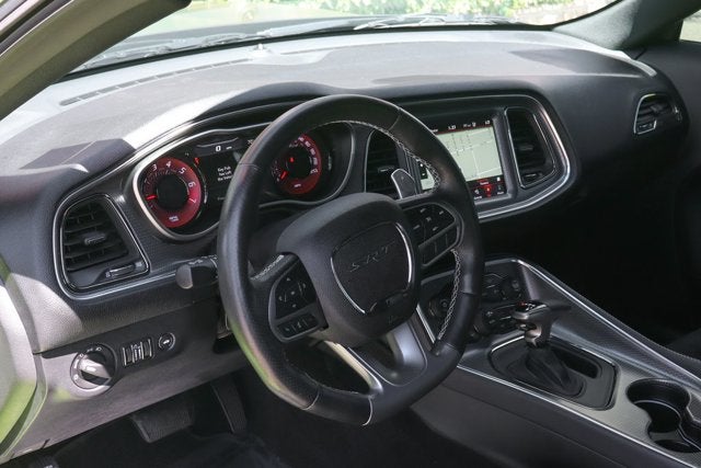 2019 Dodge Challenger SRT Hellcat Redeye Widebody