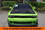 2019 Dodge Challenger SRT Hellcat Redeye Widebody