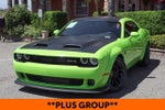 2019 Dodge Challenger SRT Hellcat Redeye Widebody