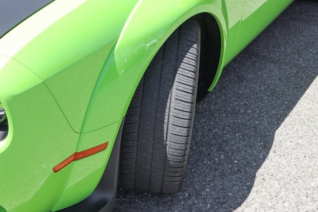 2019 Dodge Challenger SRT Hellcat Redeye Widebody
