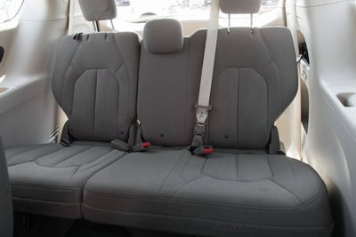 2021 Chrysler Pacifica Touring