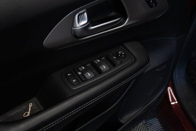 2021 Chrysler Pacifica Limited