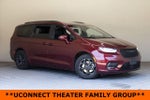 2021 Chrysler Pacifica Limited