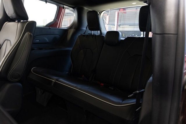 2021 Chrysler Pacifica Limited