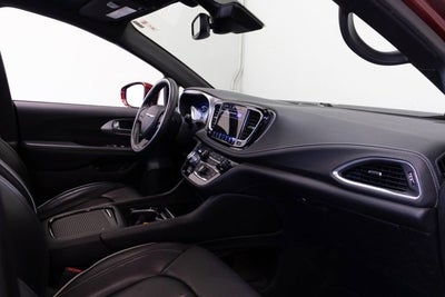 2021 Chrysler Pacifica Limited