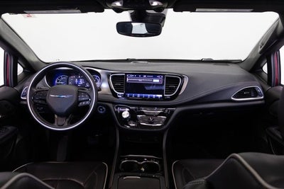2021 Chrysler Pacifica Limited