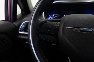2021 Chrysler Pacifica Limited