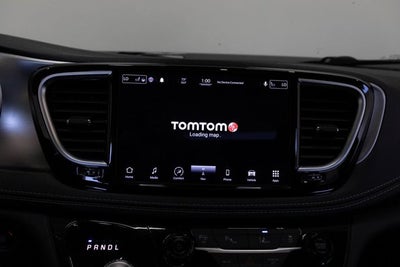 2021 Chrysler Pacifica Limited