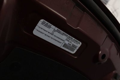 2021 Chrysler Pacifica Limited