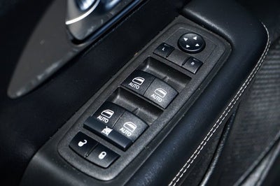 2022 Chrysler Pacifica Hybrid Limited