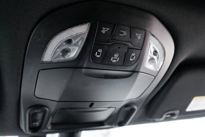 2022 Chrysler Pacifica Hybrid Limited
