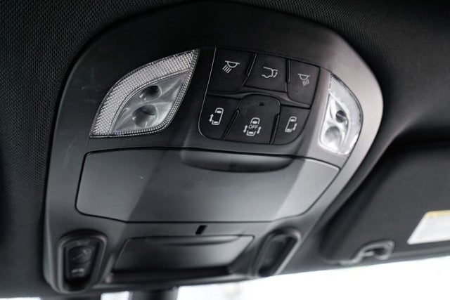 2022 Chrysler Pacifica Hybrid Limited