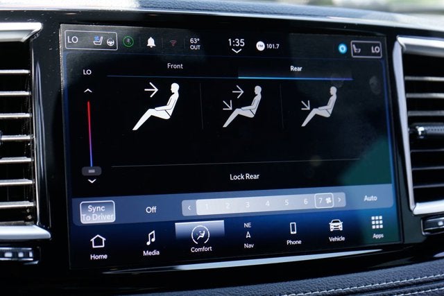 2022 Chrysler Pacifica Hybrid Limited