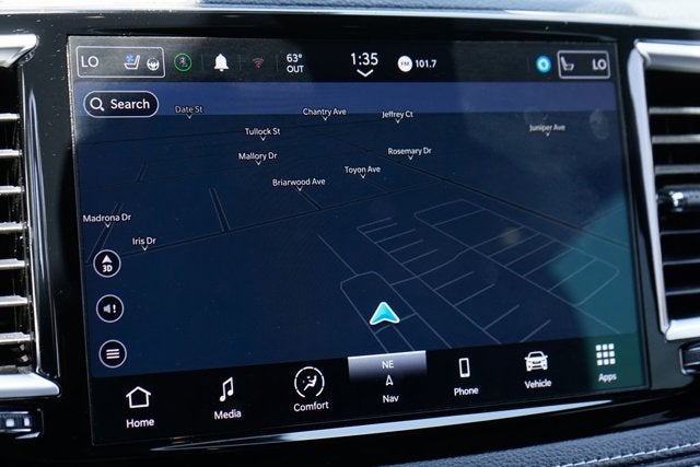 2022 Chrysler Pacifica Hybrid Limited