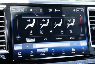 2022 Chrysler Pacifica Hybrid Limited