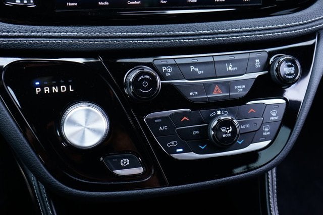 2022 Chrysler Pacifica Hybrid Limited