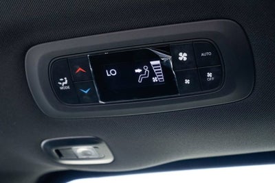2022 Chrysler Pacifica Hybrid Limited