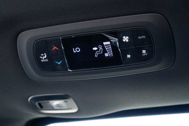 2022 Chrysler Pacifica Hybrid Limited