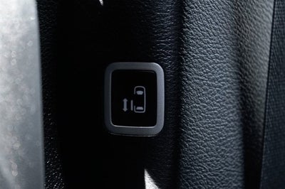 2022 Chrysler Pacifica Hybrid Limited