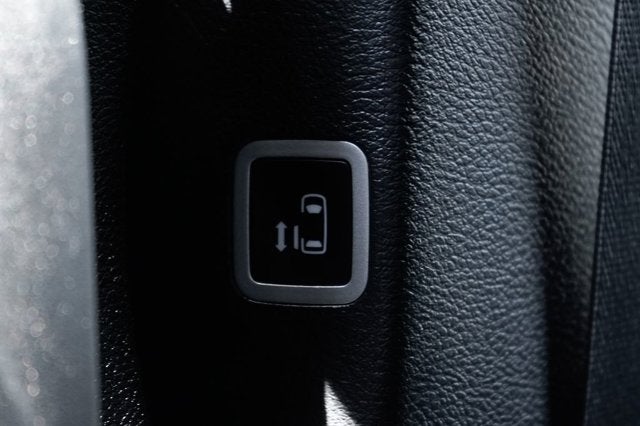 2022 Chrysler Pacifica Hybrid Limited