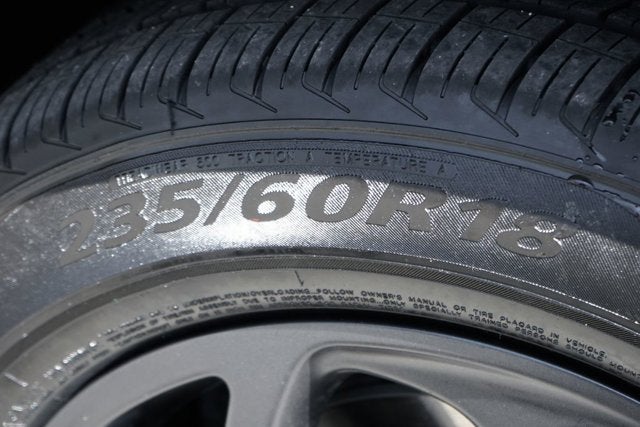 2022 Chrysler Pacifica Hybrid Limited