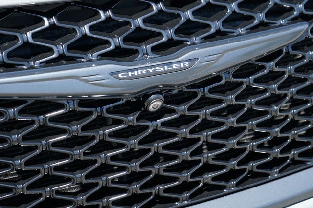 2022 Chrysler Pacifica Hybrid Limited