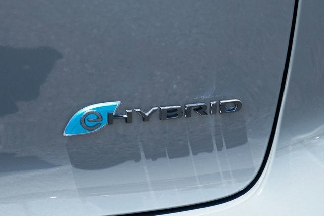 2022 Chrysler Pacifica Hybrid Limited