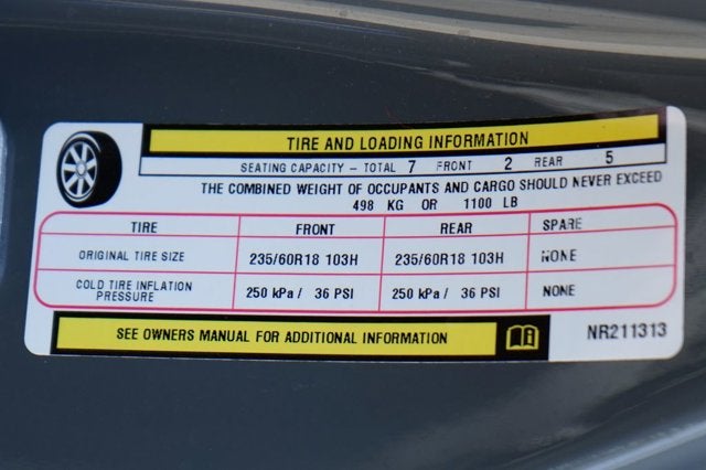2022 Chrysler Pacifica Hybrid Limited