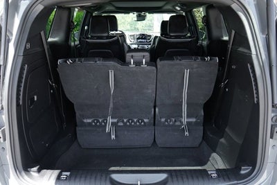 2022 Chrysler Pacifica Hybrid Limited