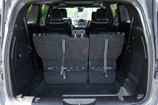 2022 Chrysler Pacifica Hybrid Limited