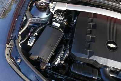 2014 Chevrolet Camaro 2LT