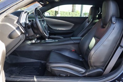 2014 Chevrolet Camaro 2LT