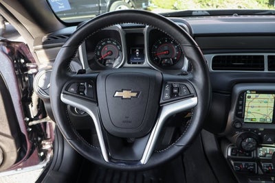 2014 Chevrolet Camaro 2LT