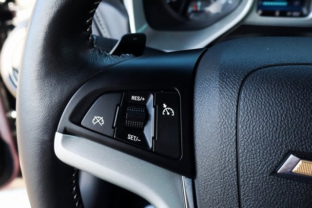 2014 Chevrolet Camaro 2LT