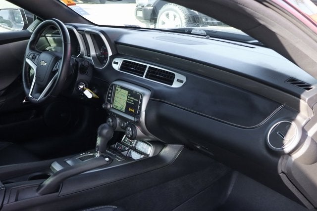 2014 Chevrolet Camaro 2LT